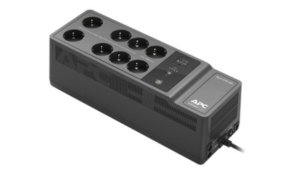 Источник бесперебойного питания APC Back-UPS