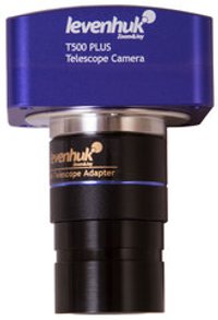 Камера цифровая Levenhuk T500 PLUS