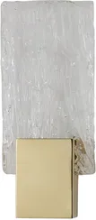 Бра 15320 15381/A Champagne gold Newport