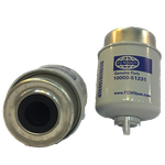 Фильтр топливный, элемент / FUEL FILTER АРТ: 10000-51231