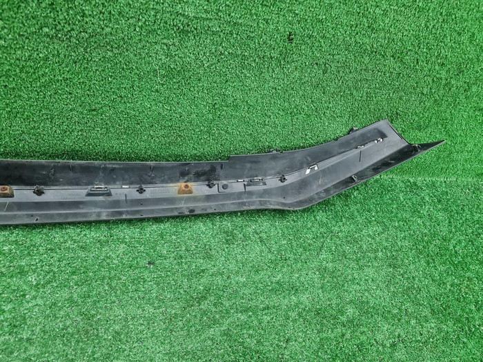 Накладка переднего бампера Toyota RAV4 CA40 12-15