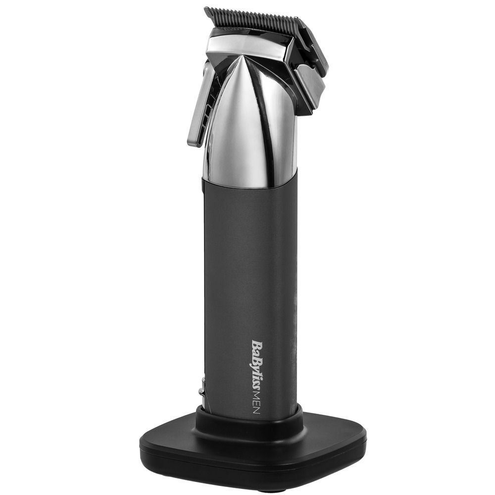 Машинка для стрижки BaByliss Super-X Metal Series E996E - 3