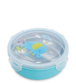 GAEM Home HM-01/11-B Ланч-бокс 350 мл