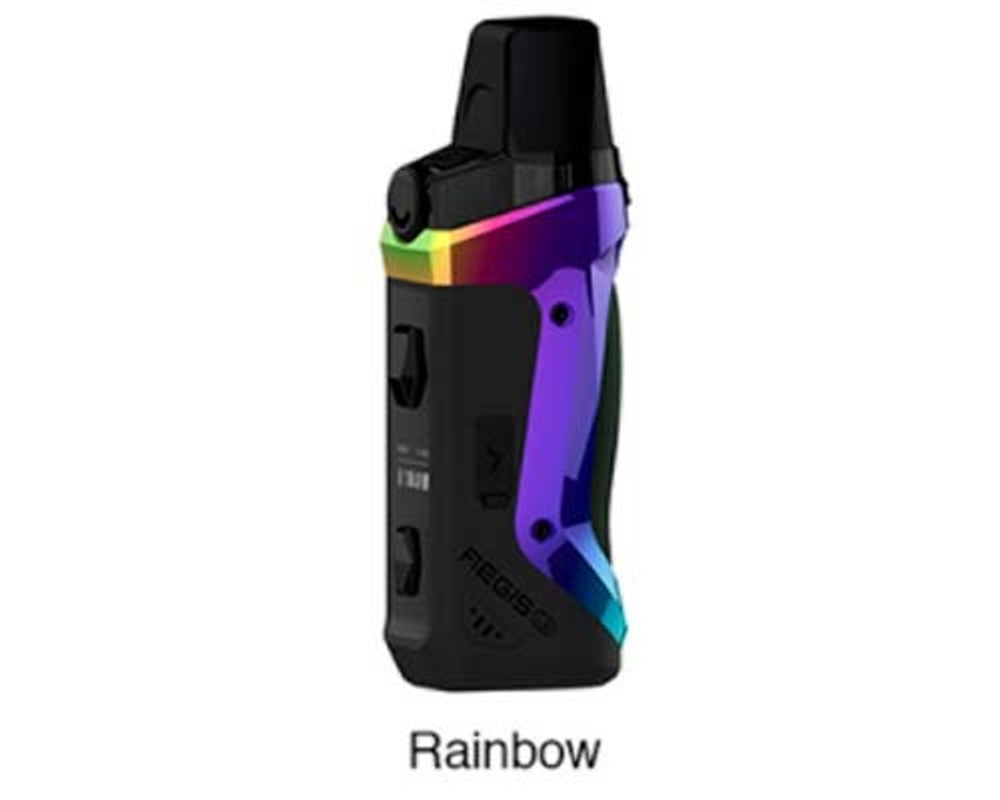 GeekVape Aegis Boost LE Bonus 1500mAh