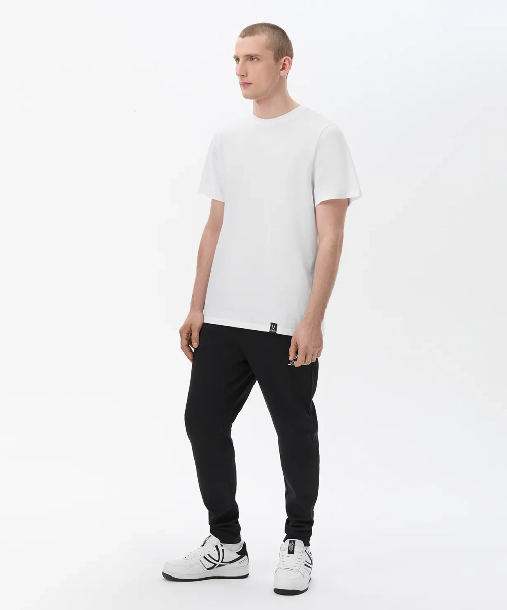 Футболка ESSENTIAL Core Tee, белый - изображение 18
