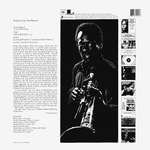 Miles Davis / In A Silent Way (LP)