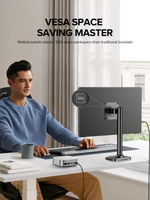 16" Портативный монитор Uperfect Ucolor T6, 4K (3840x2400), IPS, 60 Гц