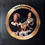 Simon & Garfunkel ‎– Simon & Garfunkel Grand Prix 20 (Япония 1976г.)