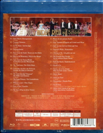 Andre Rieu / At Schonbrunn, Vienna (Blu-ray)
