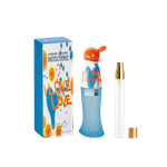 Распив MOSCHINO I Love Love edT 1ml lady