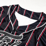 Джерси FUBU