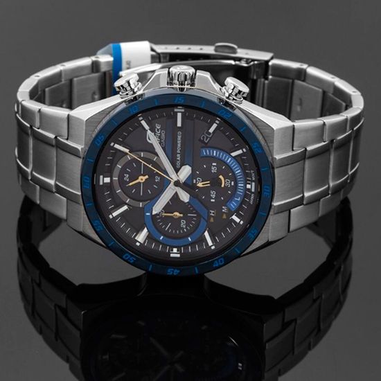 Наручные часы Casio EQS-920DB-2A