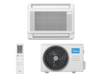 Консольный кондиционер Midea MFA2U/MO-N8 mfa2u-12hrfnx-q(ga)/mox230-12hfn8-q(ga)