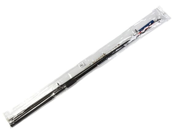Спиннинг троллинговый Salmo Blaster BOAT 2.40/XH
