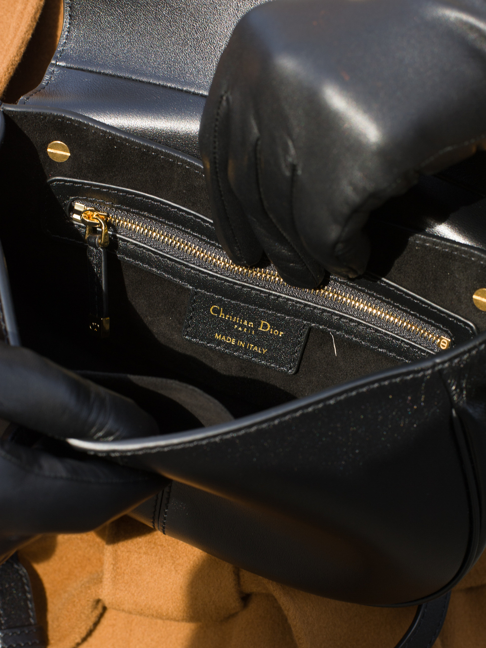 Dior Besace