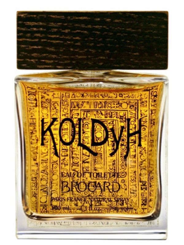 Brocard Koldun