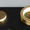 Настенный светильник Lucas A2602AP-10BK Arte Lamp
