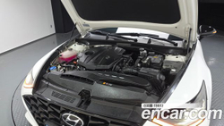 Hyundai Sonata 2.0 — 2023