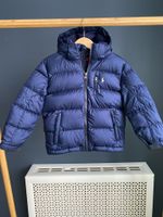 Пуховик Ralph Lauren, 110