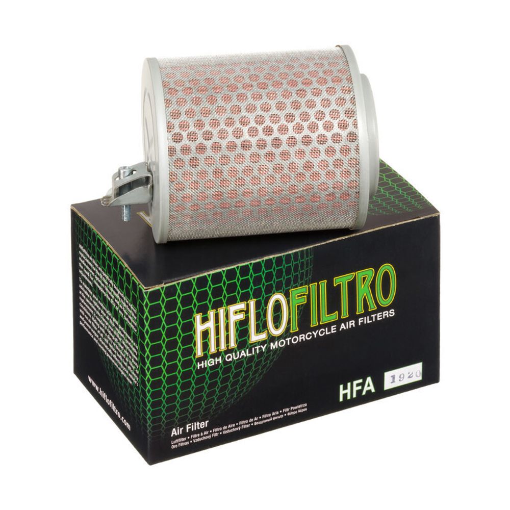 Фильтр воздушный Hiflo Filtro HFA1920 Фильтр воздушный Hiflo Filtro HFA1920