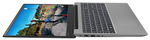 Ноутбук Lenovo 330s-15IKB CPU: Intel Core i5 8250U 1.6 ГГц, RAM: 6 ГБ, HDD: 1 ТБ + 16 ГБ Optane, GPU: nVidia GeForce GTX 1050 4 ГБ, OS: Windows 11 Домашняя, Цвет: Серый, Состояние: B1