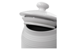 Банка для хранения 1л Just Mugs Радио Чай молочная