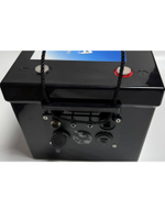 Аккумулятор Lifepo4 VANPALIFE 12V 200Ah (12V 200A) multi function
