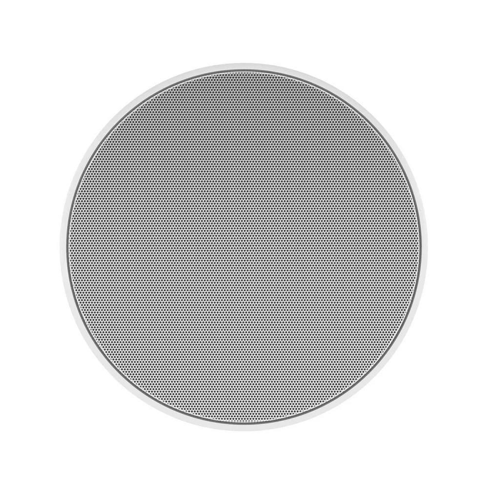 KEF Ci160QR White встраиваемая в потолок/стену пассивная акустическая система