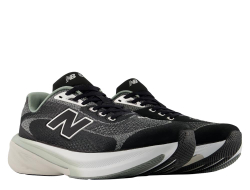 Мужские беговые кроссовки New Balance 860 v15 M Чёрные