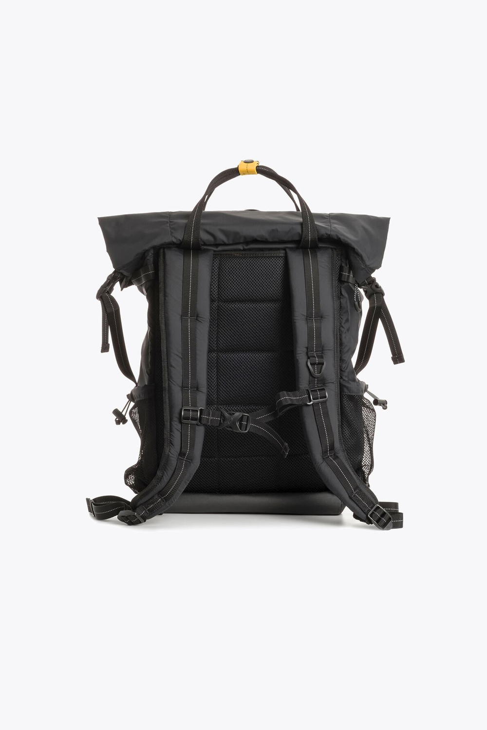 Рюкзак PARAJUMPERS HARI 541 черный