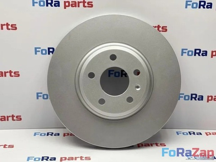 Диск тормозной передний Bosch Audi 8K0615301A