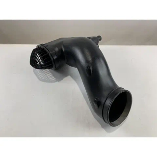 Воздухозаборная труба мерседес актрос MP2 MP3