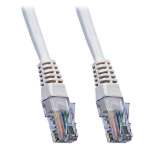 Патч-корд UTP 5e PERFEO 1m