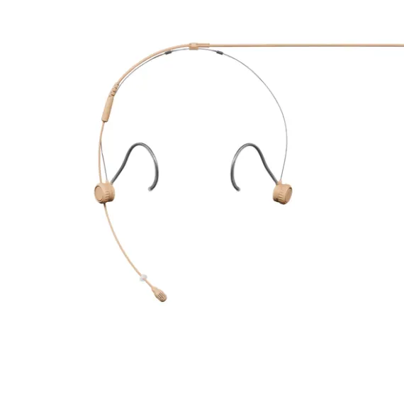 SHURE TH53T/O-MTQG