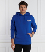 Худи ENTRY GRAPHIC Tommy Jeans - голубой(DM0DM17781)