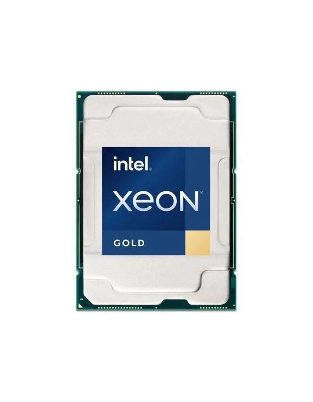 Процессор Intel Xeon GOLD6326 OEM GOLD6326 (CD8068904657502 S RKXK)