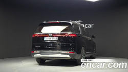 KIA Canival 9-Seater Noblesse — 2021