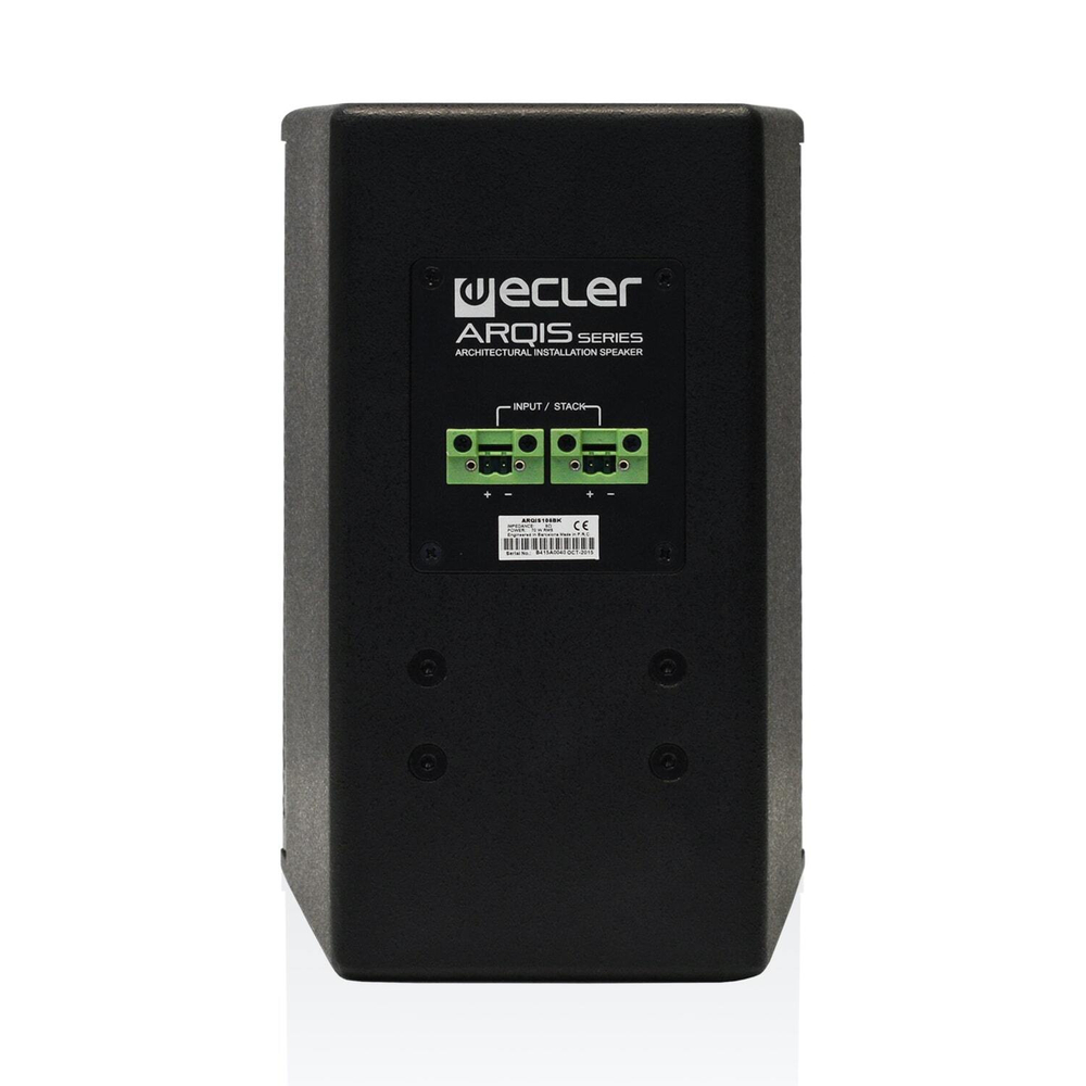 Акустическая система Ecler ARQIS 105BK