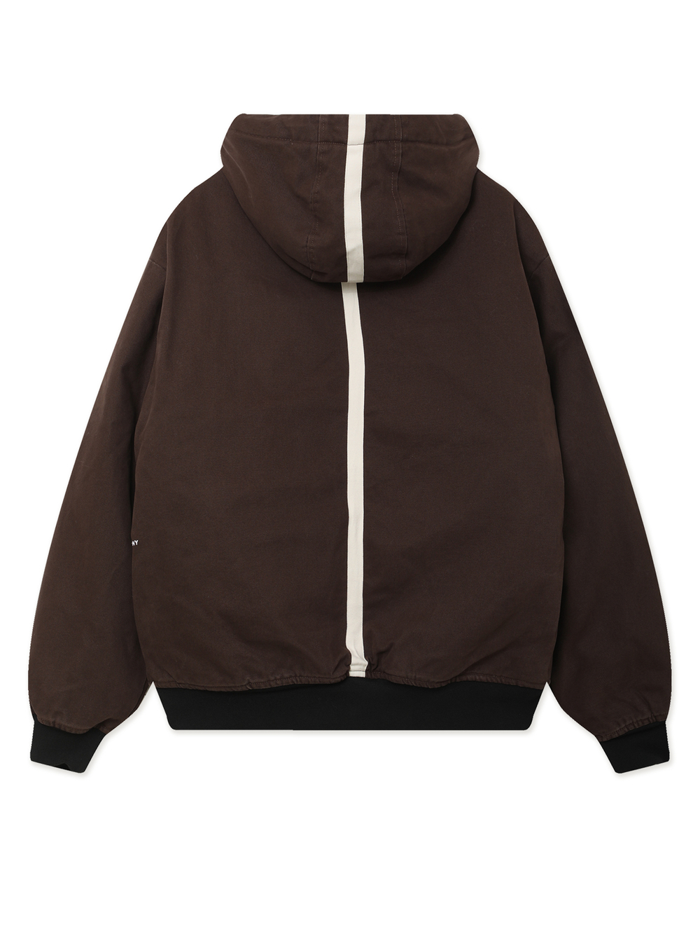 Мужская Куртка Hooded Flight