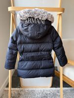Пуховая куртка Armani, 104