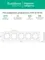 Рамка пластиковая на 5 постов Systeme Electric AtlasDesign Air Алюминий ATN220305