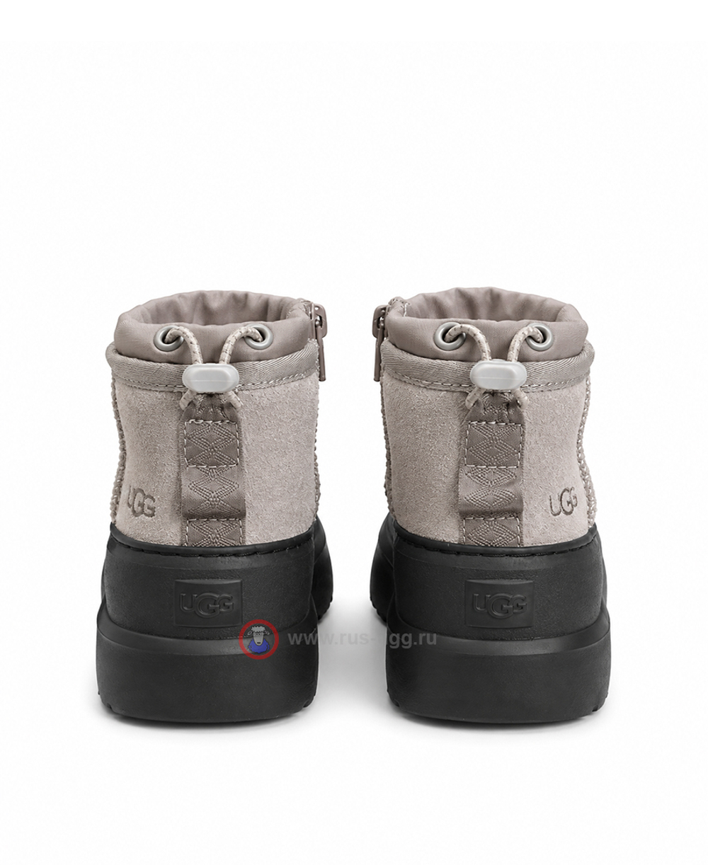 UGG KIDS MINI WEATHER HYBRID Smoke Plume