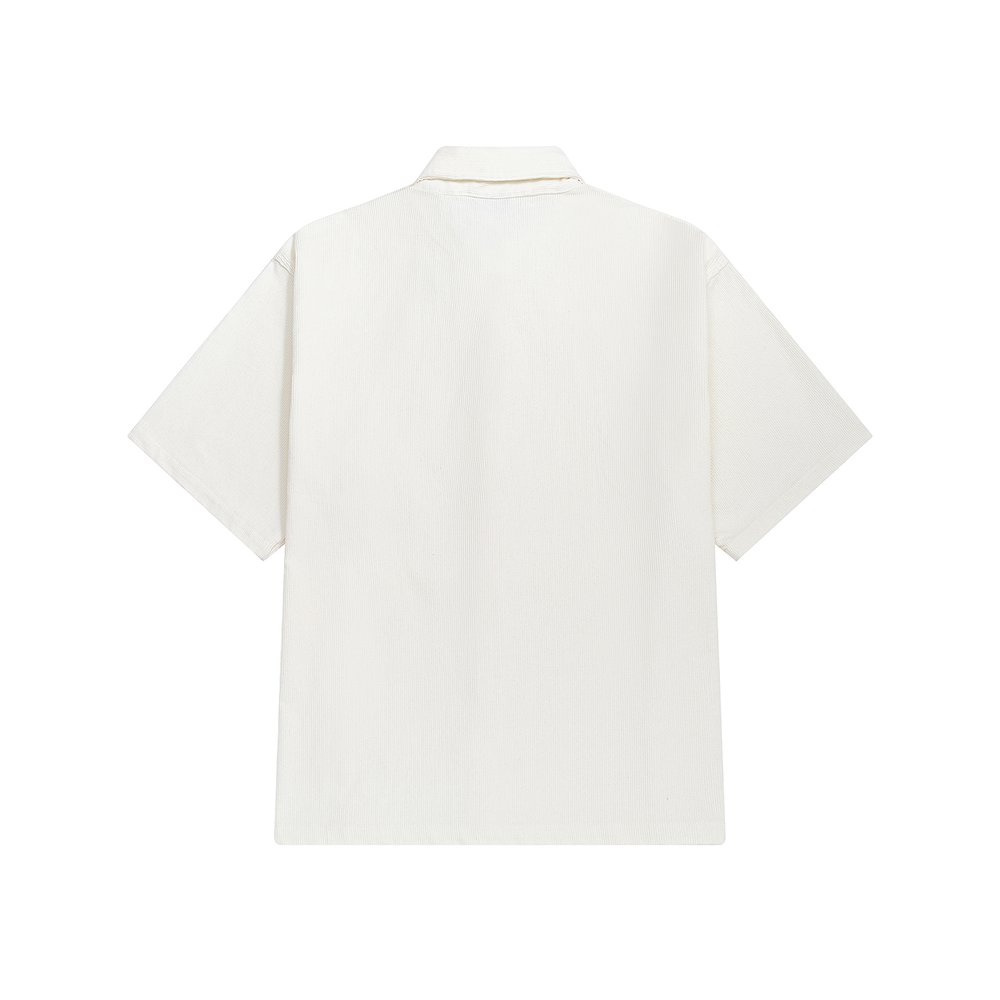 Рубашка YMKASHIX Velve Leisure Line F-383 pp.M