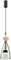 Подвесной светильник Palleta 5046/12LC Odeon Light