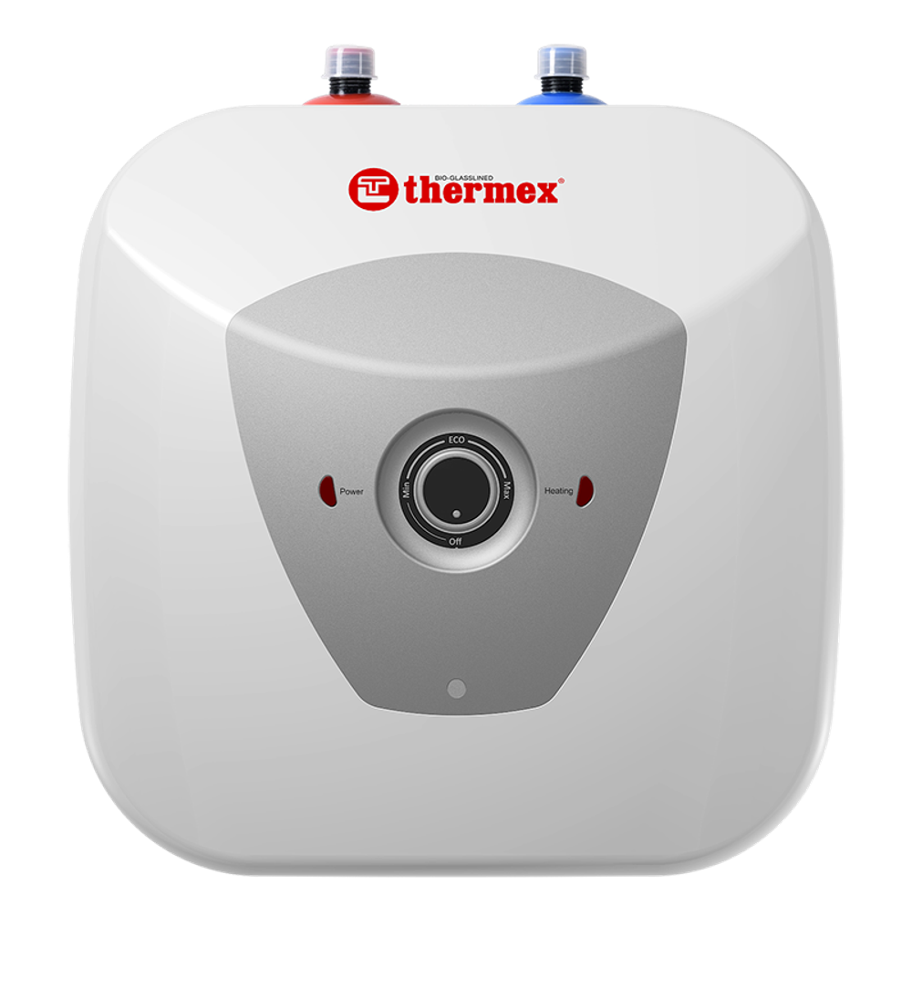 Накопительный электрический водонагреватель Thermex H 15 U (pro)