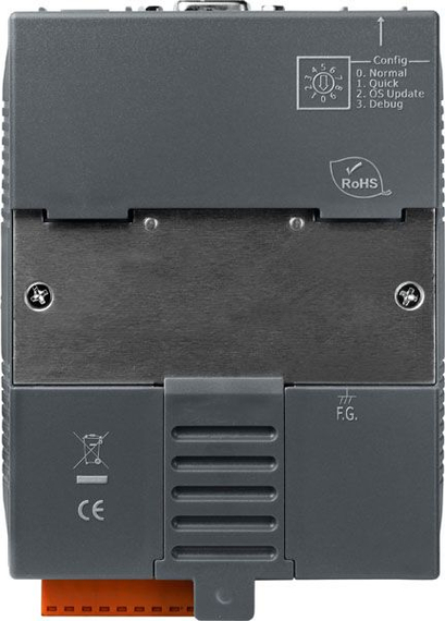 LP-5131-FDA-LP ISaGRAF 6