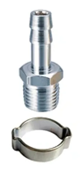 Разъем кабельный Fubag папа DX 10-25, 2 шт