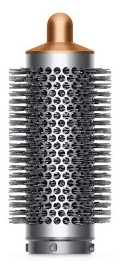 Фен-стайлер для волос Dyson Airwrap Complete Long HS05 nickel / cooper