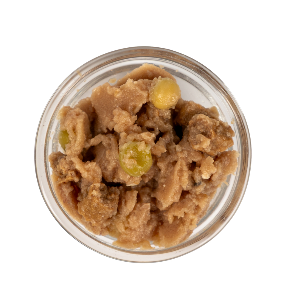 Влажный корм Monge Dog Fresh для взрослых собак паштет с кусочками тунца паучи 85 г