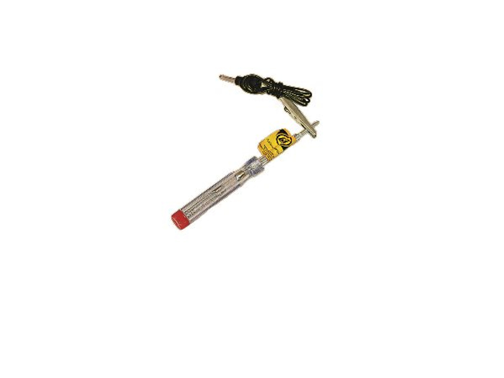 Пробник-тестер автомоб. 6-24 Вольт  120мм  БМ 83401
